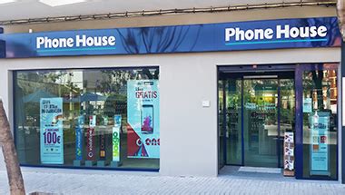 phone house denia|The Phone House Denia, C/ de la Vía, 49